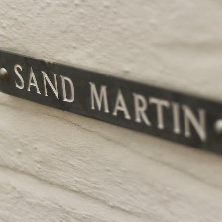 Sand Martin ルー エクステリア 写真